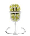 Cosatto 3Sixti Highchair - Pear (from 6 months)