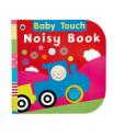Baby Touch Noisy Book