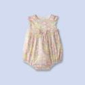 Jacadi - Bloomer en Liberty /Rompers