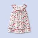Jacadi - Robe en Liberty / Dress