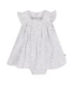 Romper Dress