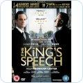 The Kings Speech