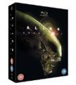Alien Anthology