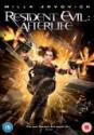 Resident Evil