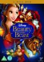 Beauty and the beast