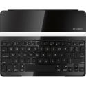 Logitech - Ultrathin Keyboard Cover for Apple® iPa