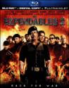 The Expendables 2