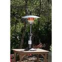 Bronze Finish LPG Patio Heater