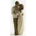 Willow Tree Figurine - Our Gift