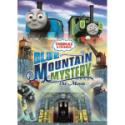 Thomas & Friends - Blue Mountain Mystery [DVD]