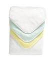 Cuddle n Dry Pastel Towels 