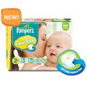 New Born Napppies