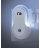 Lindam Nursery Sensor Light