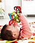 Linky Teether and Mirror
