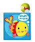 Under the Sea Bath Book