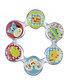 Blossom Farm Water Teether