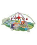 Babyplay - Coconut Band Playmat & Gym