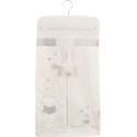 Winnie The Pooh - Starry Night - Nappy Stacker