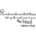Winnie The Pooh Quote