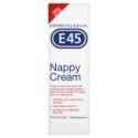 E45 Nappy Cream