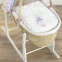 Moses Basket Stand