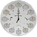 Nursery Wall clock