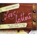 Love Letters Book