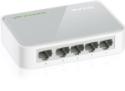 TP-Link TL-SF1005D 5-Port 10/100Mbps Unmanaged Des