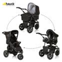 Potential Travel System