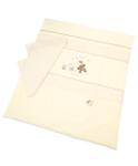 Zeddy & Parsnip - Quilt & Pillowcase