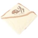 Elli & Raff Hooded Towel