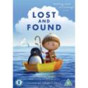 Lost and Found [DVD]