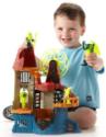 Fisher-Price Imaginext Castle Wizard Tower