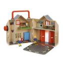 * Fireman Sam Deluxe Fire Station