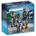 Playmobile - Forces Speciales