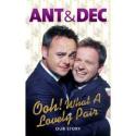 ant & dec book