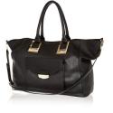 River Island - Tote Bag Black