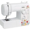 Brother 17 Stitch Sewing Machine, JX2517