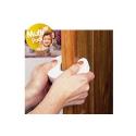 Clippasafe Door Stopper (1 Piece) (1 Box of 10)