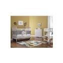 Kidsline - La Jobi Nursery in a Box - White