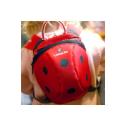 LittleLife Toddler Animal Daysack Ladybird