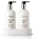 Hand soap & cream set