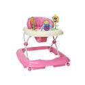 Baby Weavers Bizzy Bee Walker - Pink