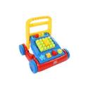 Megabloks Play & Go Walker