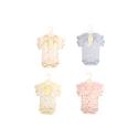 Bee Bo Bodysuit & Socks Set