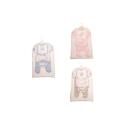 Bee Bo 5 Piece Hanging Gift Set 0-3 Months