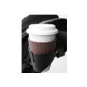 Phil & Teds Universal Cup Holder - Black