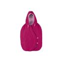 Maxi-Cosi Pebble Footmuff - Sweet Cerise