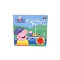 Peppa Pig Peppa's Noisy Boat Trip Sound Book