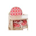 East Coast Highchair Insert Watermelon